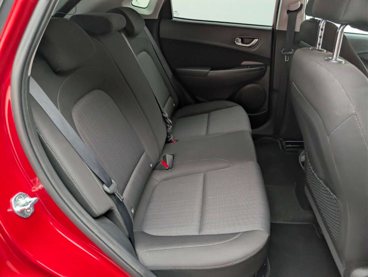 2022 HYUNDAI KONA 2022 HYUNDAI KONA