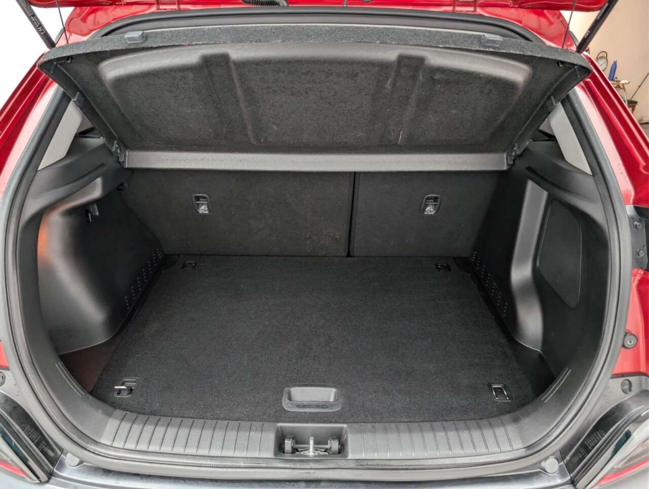 2022 HYUNDAI KONA 2022 HYUNDAI KONA