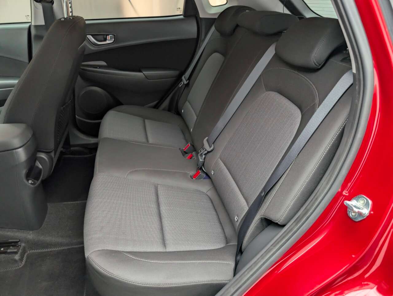 2022 HYUNDAI KONA 2022 HYUNDAI KONA