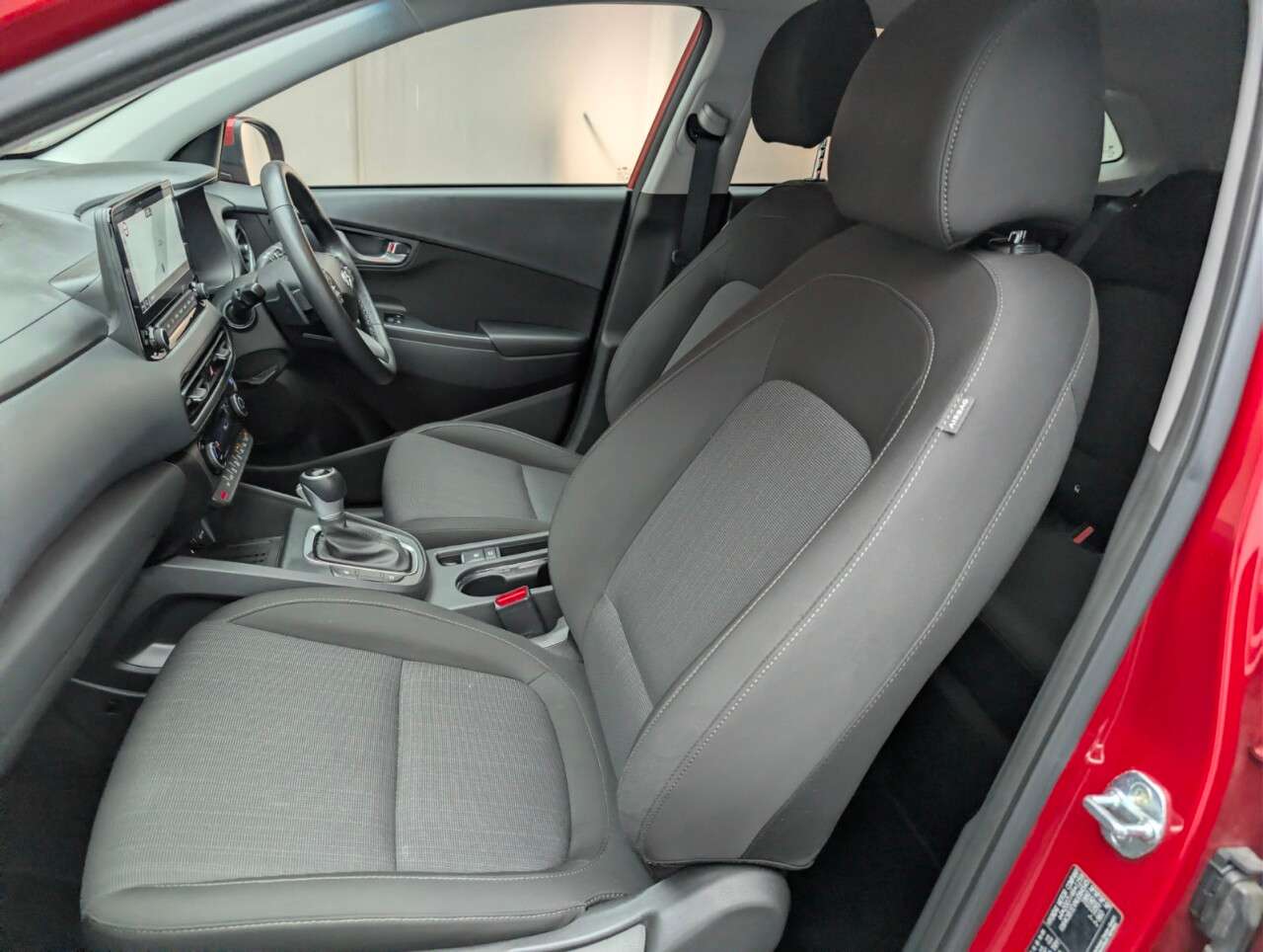 2022 HYUNDAI KONA 2022 HYUNDAI KONA