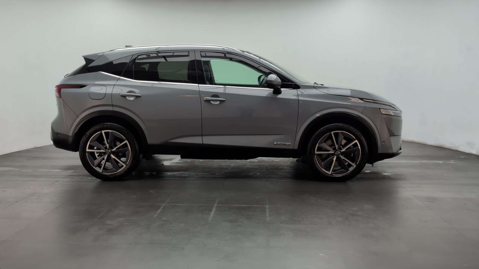 2023 NISSAN QASHQAI 2023 NISSAN QASHQAI