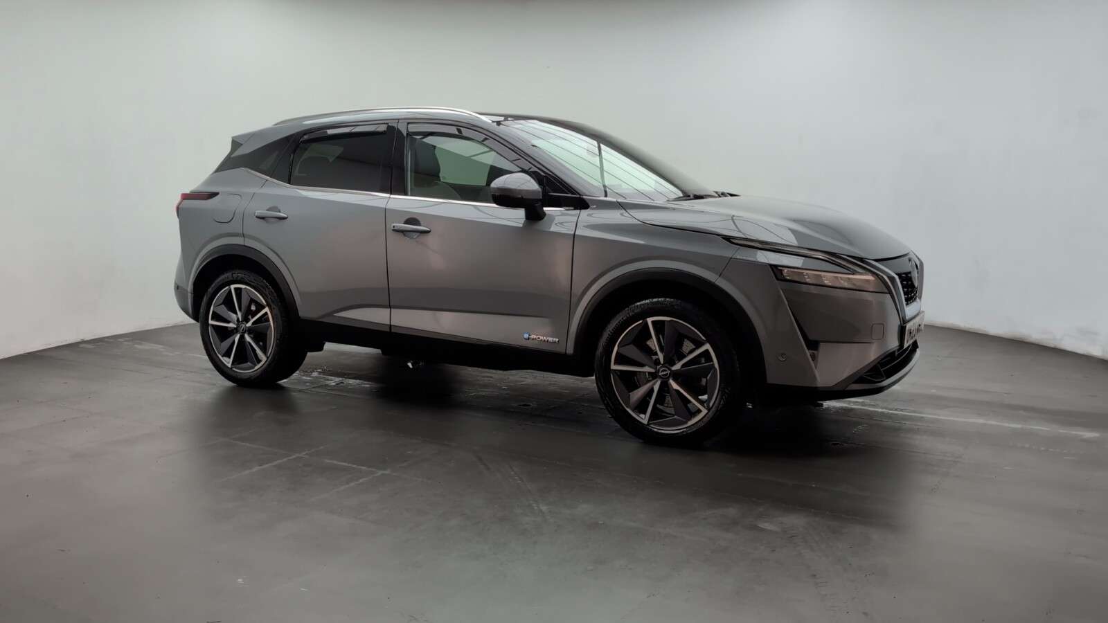 2023 NISSAN QASHQAI 2023 NISSAN QASHQAI