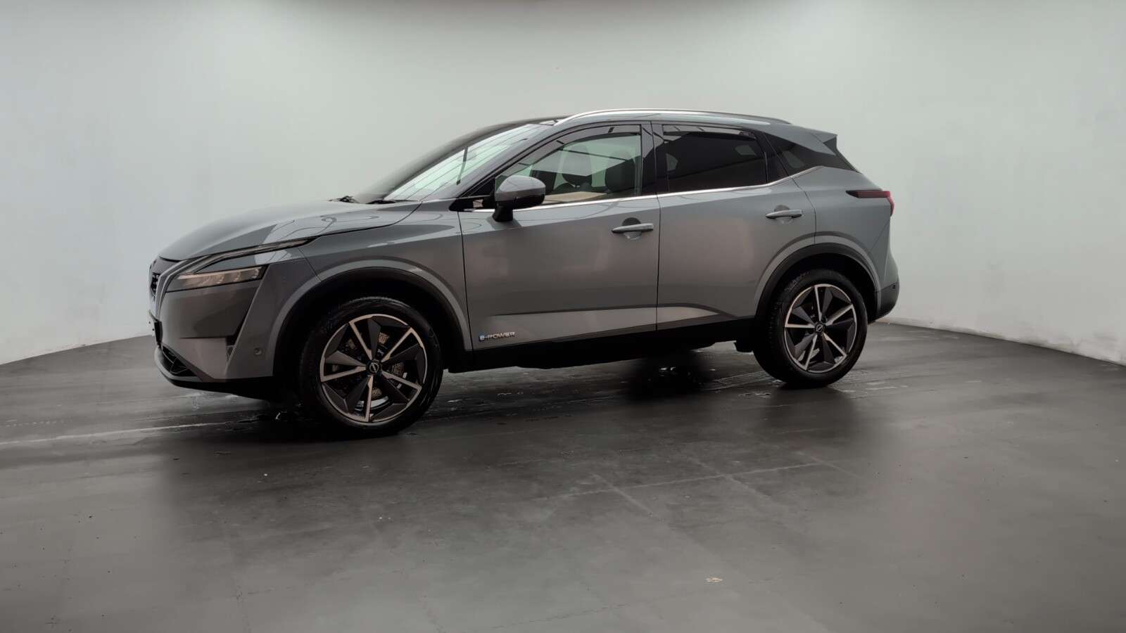 2023 NISSAN QASHQAI 2023 NISSAN QASHQAI