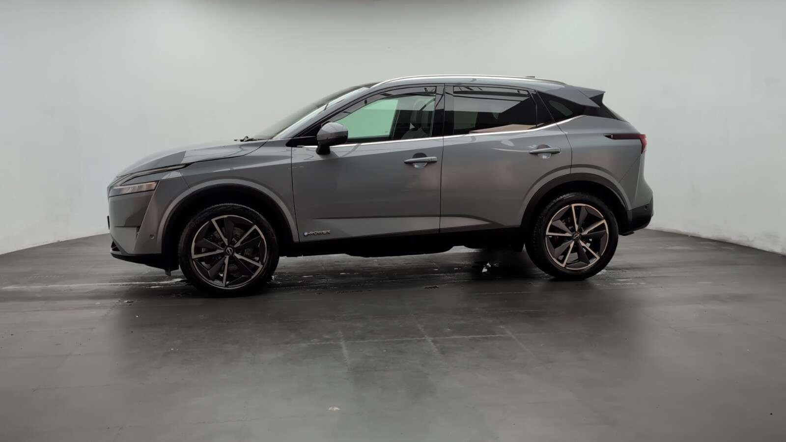 2023 NISSAN QASHQAI 2023 NISSAN QASHQAI