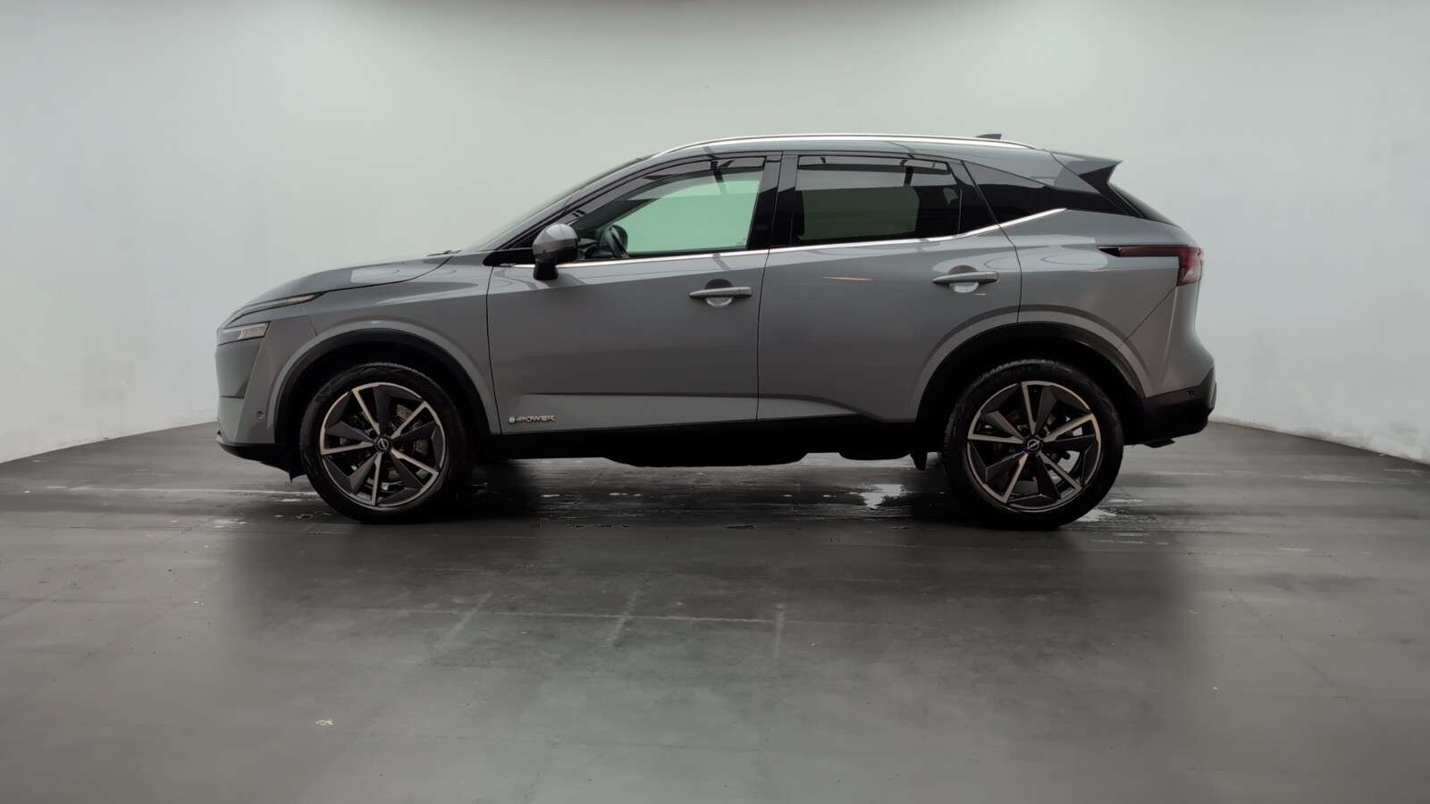 2023 NISSAN QASHQAI 2023 NISSAN QASHQAI