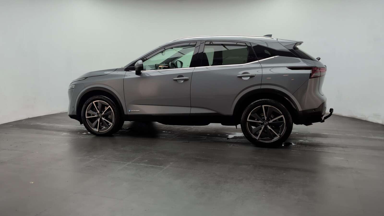 2023 NISSAN QASHQAI 2023 NISSAN QASHQAI