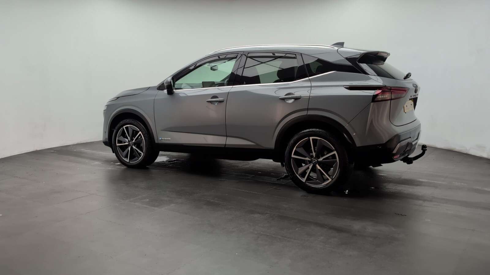 2023 NISSAN QASHQAI 2023 NISSAN QASHQAI