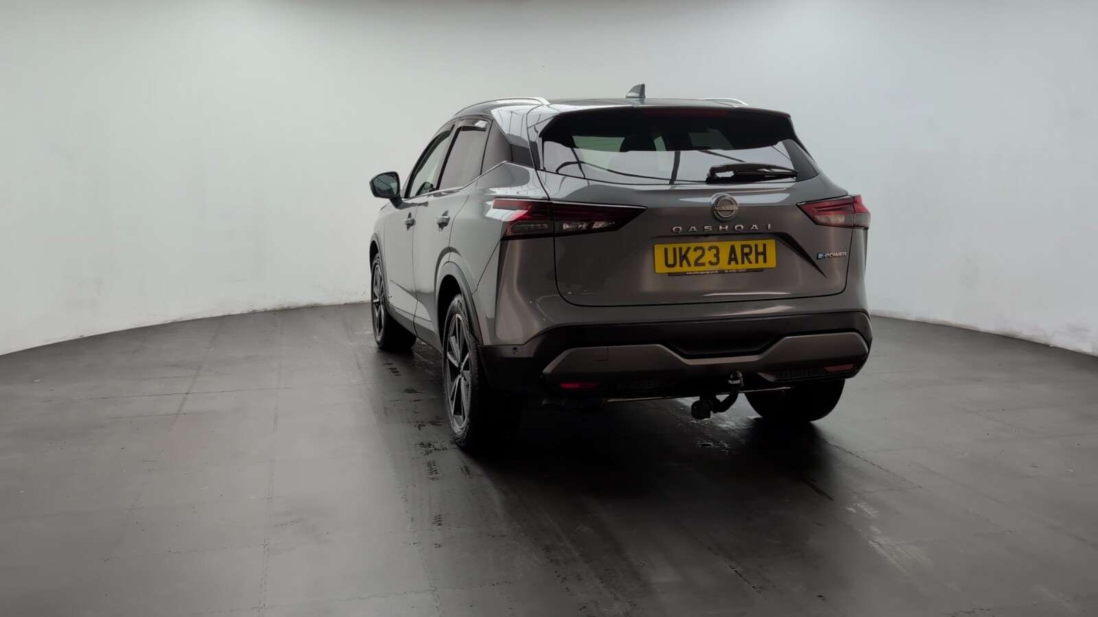 2023 NISSAN QASHQAI 2023 NISSAN QASHQAI