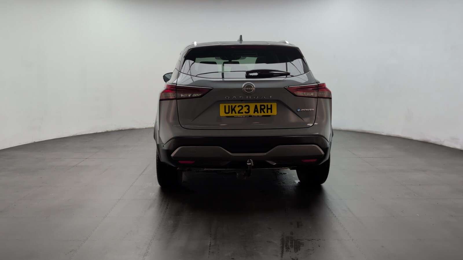 2023 NISSAN QASHQAI 2023 NISSAN QASHQAI