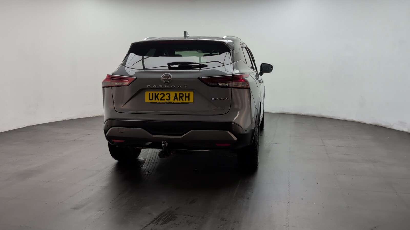 2023 NISSAN QASHQAI 2023 NISSAN QASHQAI