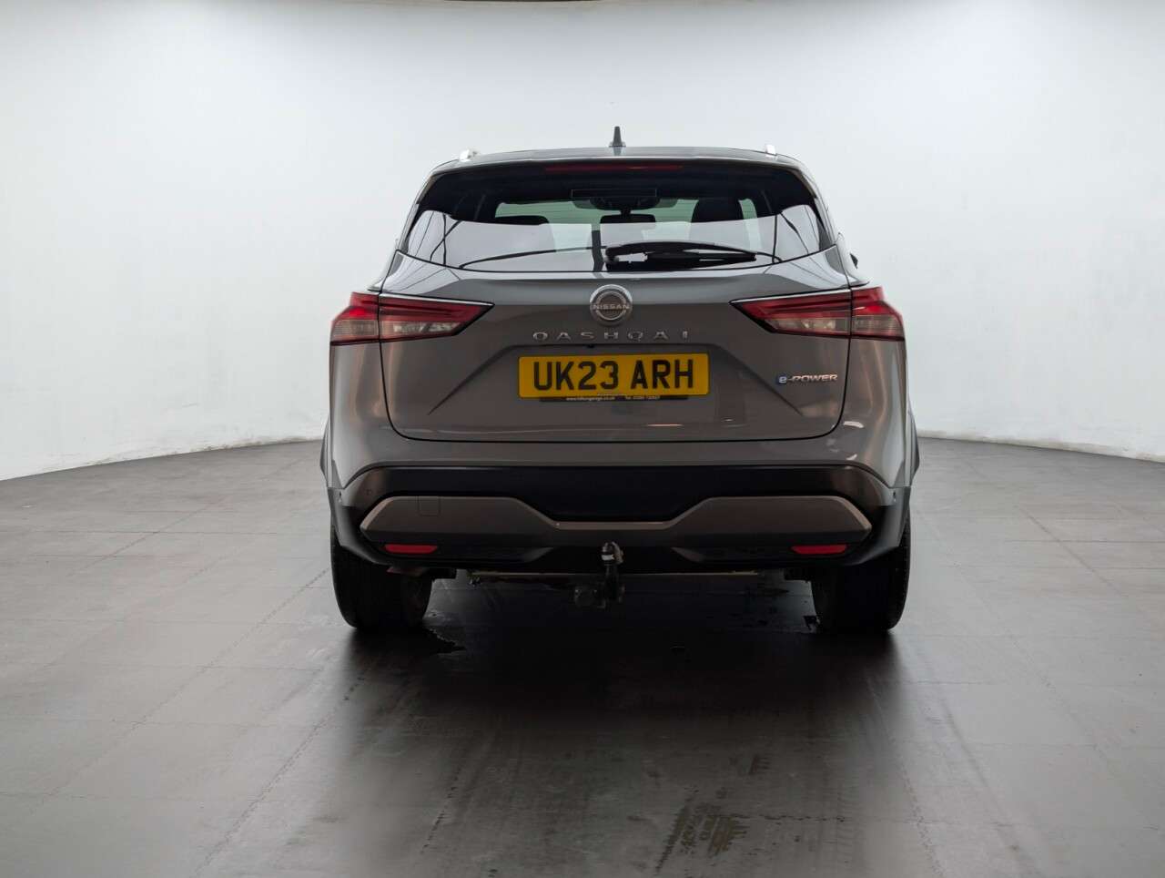 2023 NISSAN QASHQAI 2023 NISSAN QASHQAI