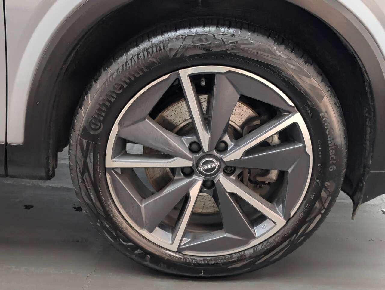 2023 NISSAN QASHQAI 2023 NISSAN QASHQAI