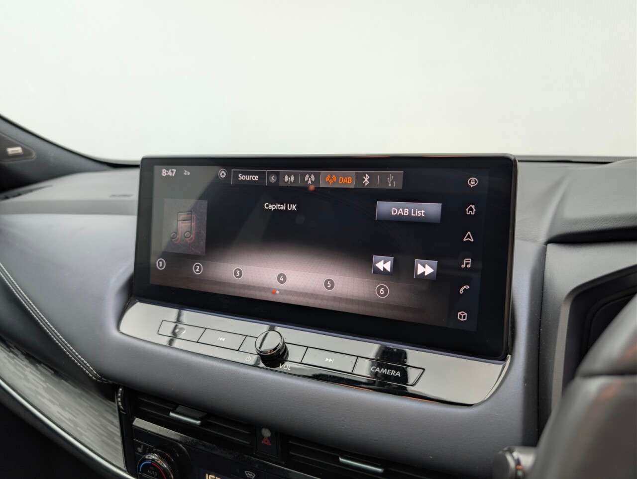 2023 NISSAN QASHQAI 2023 NISSAN QASHQAI