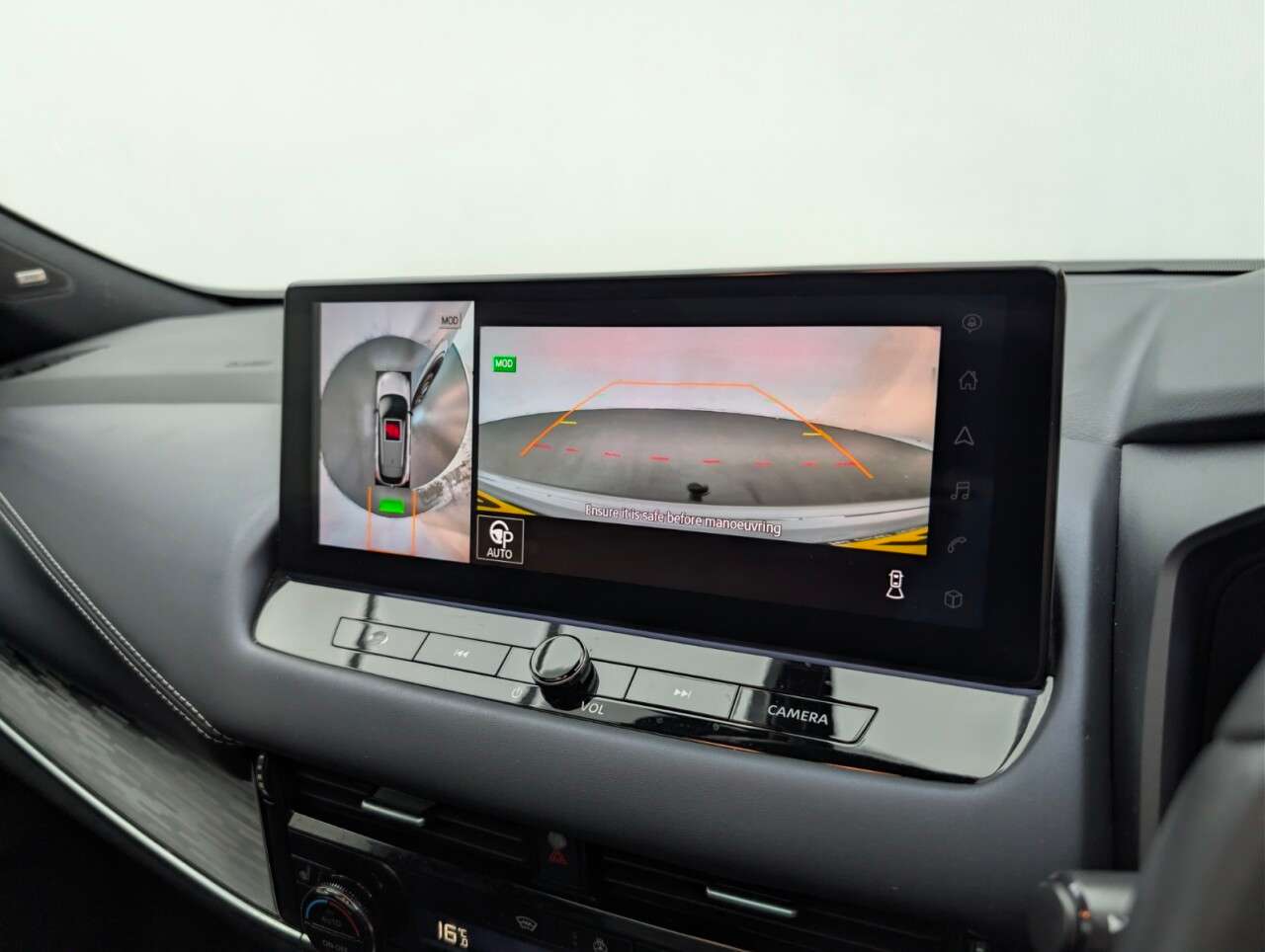 2023 NISSAN QASHQAI 2023 NISSAN QASHQAI