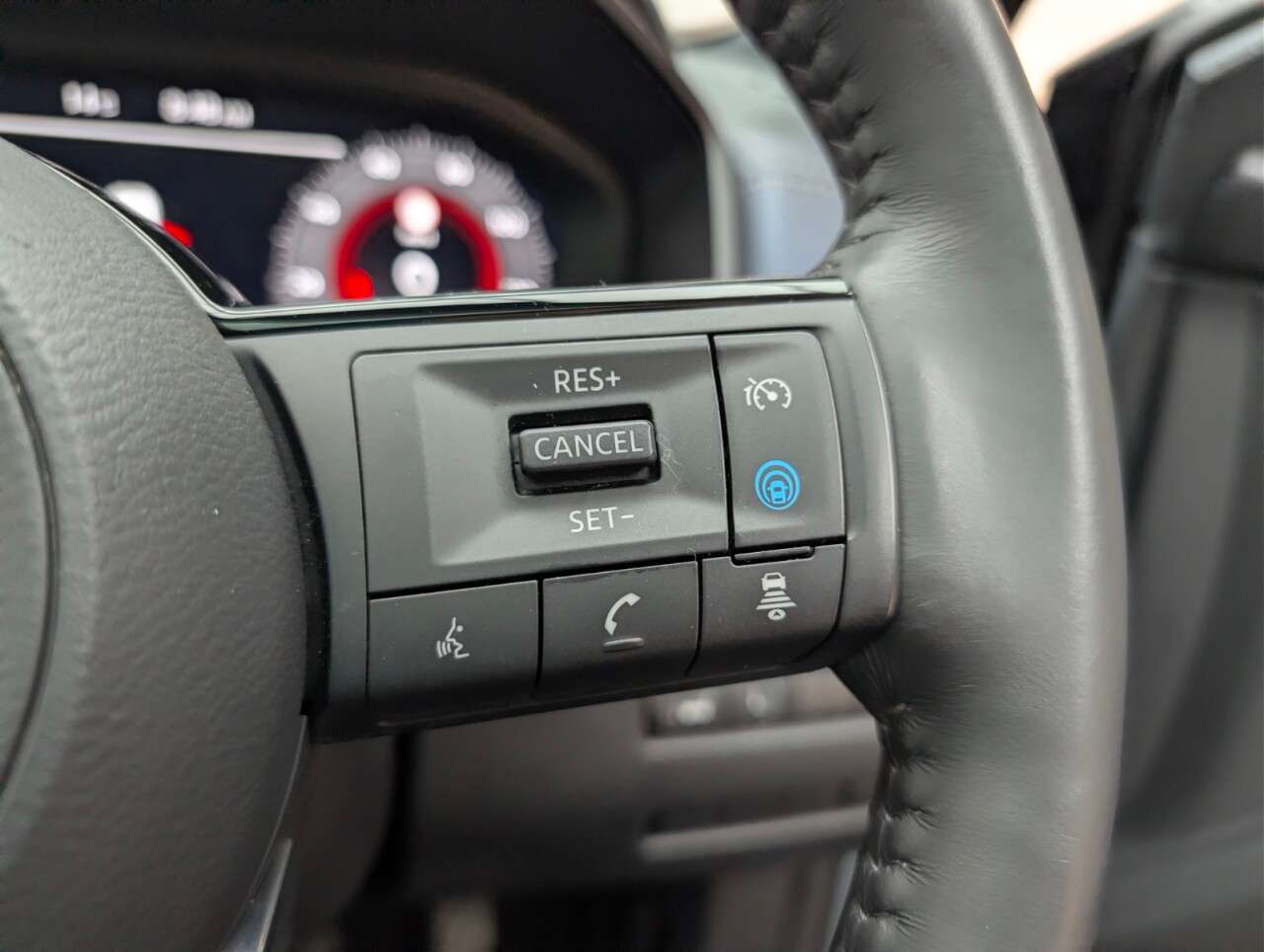 2023 NISSAN QASHQAI 2023 NISSAN QASHQAI