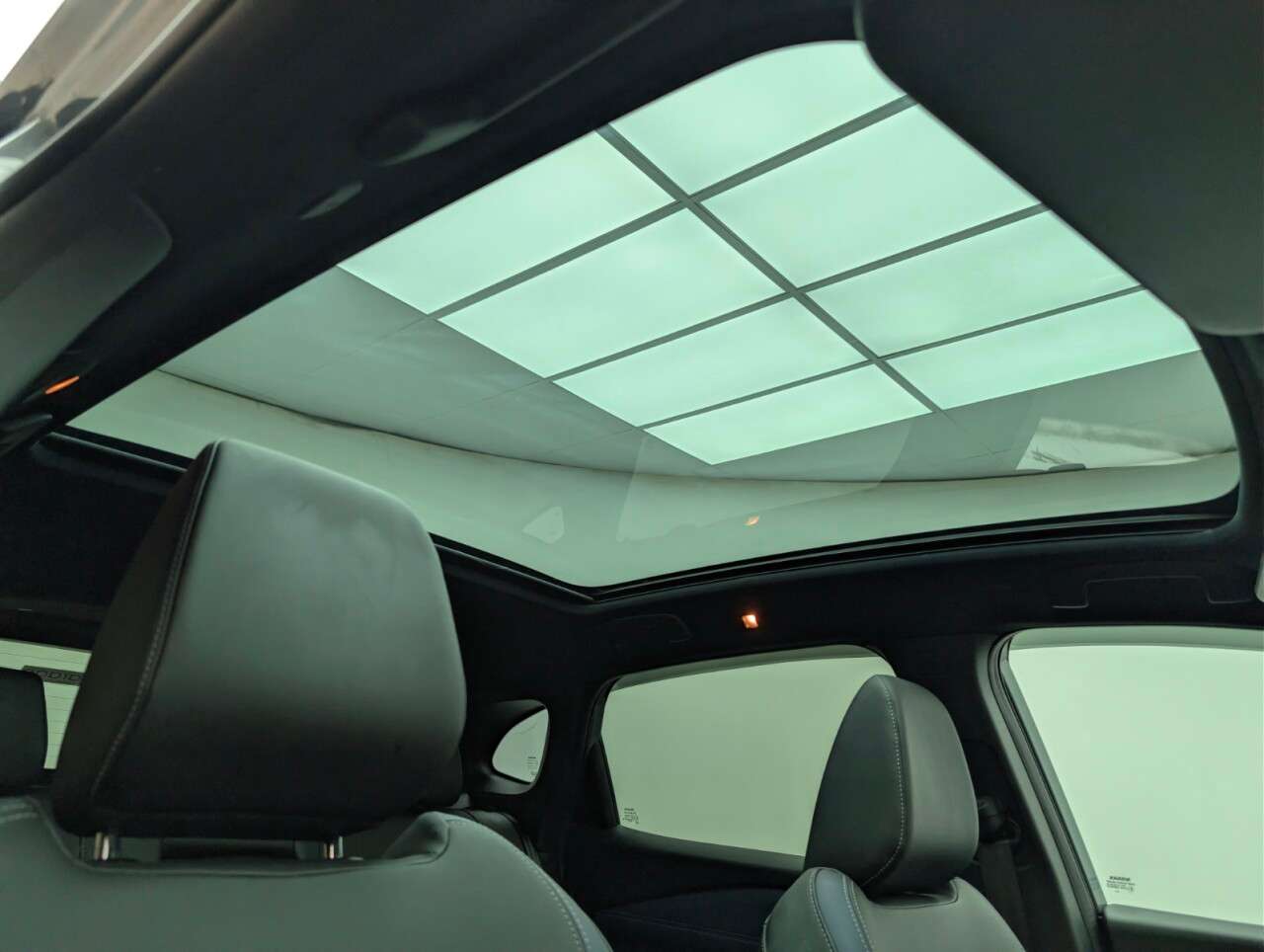 2023 NISSAN QASHQAI 2023 NISSAN QASHQAI