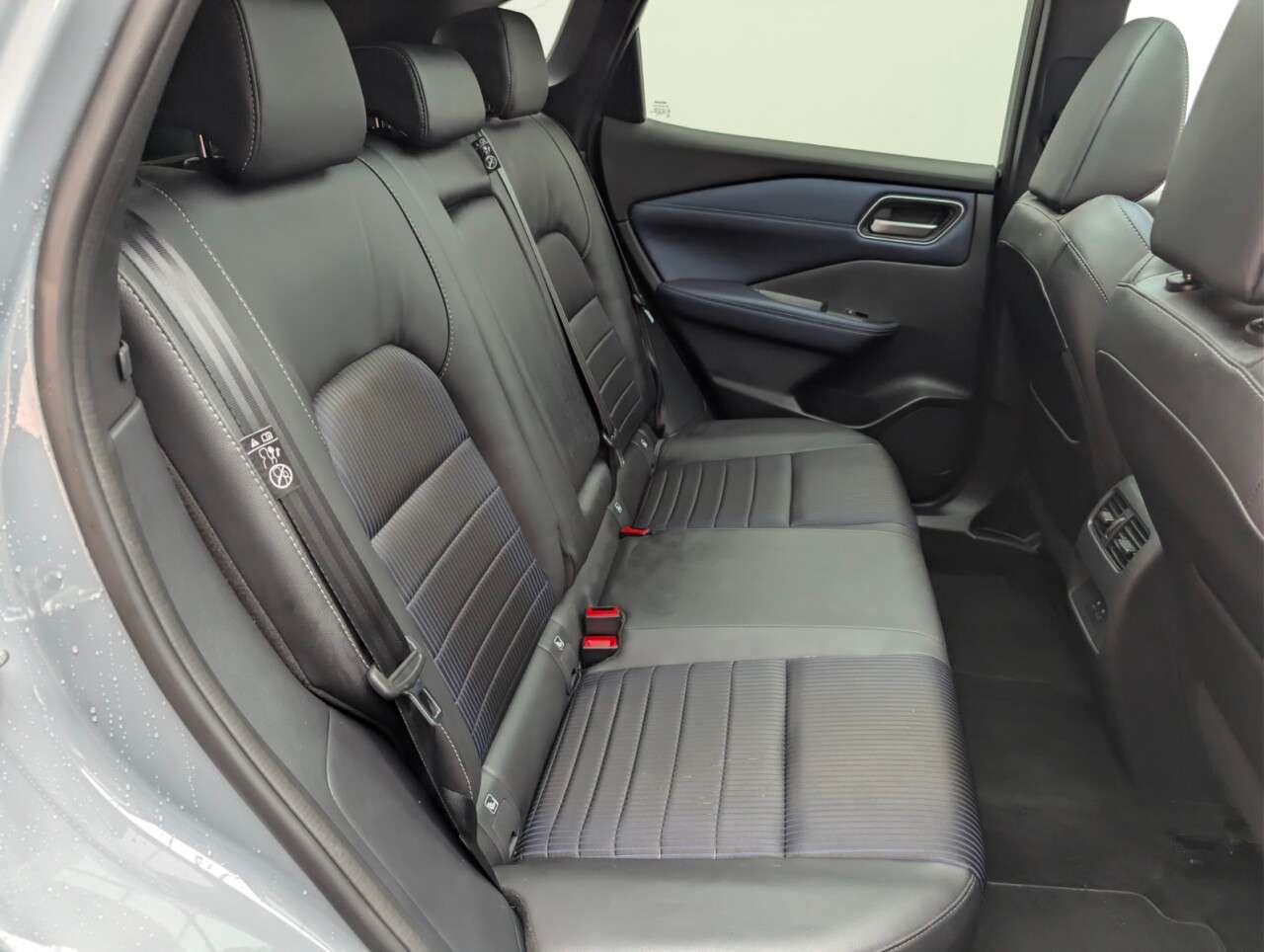 2023 NISSAN QASHQAI 2023 NISSAN QASHQAI