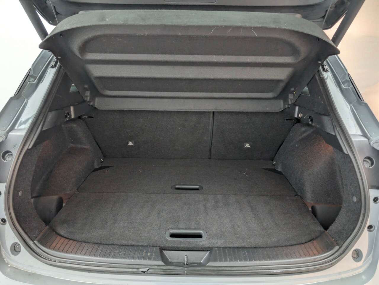 2023 NISSAN QASHQAI 2023 NISSAN QASHQAI