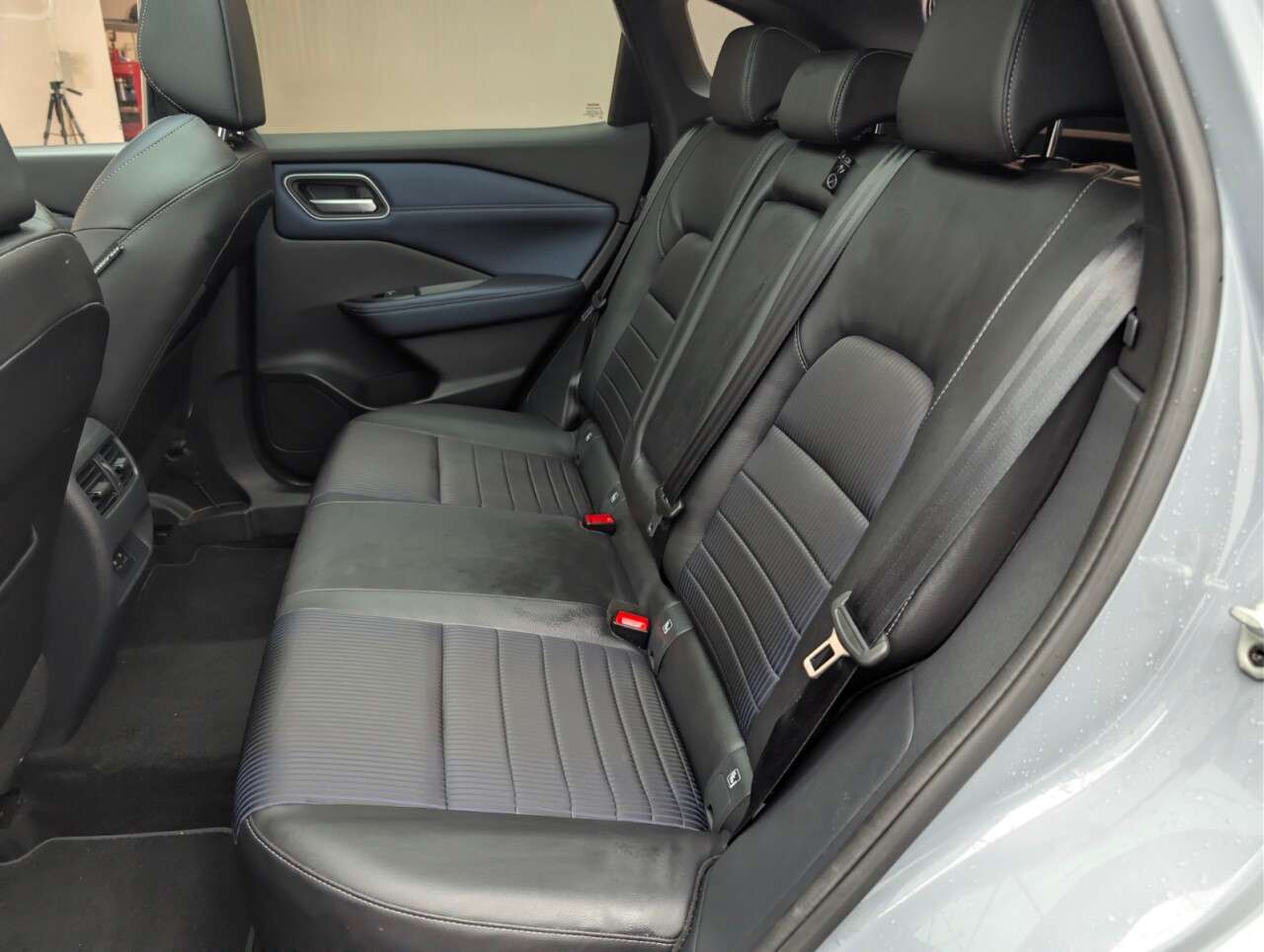 2023 NISSAN QASHQAI 2023 NISSAN QASHQAI