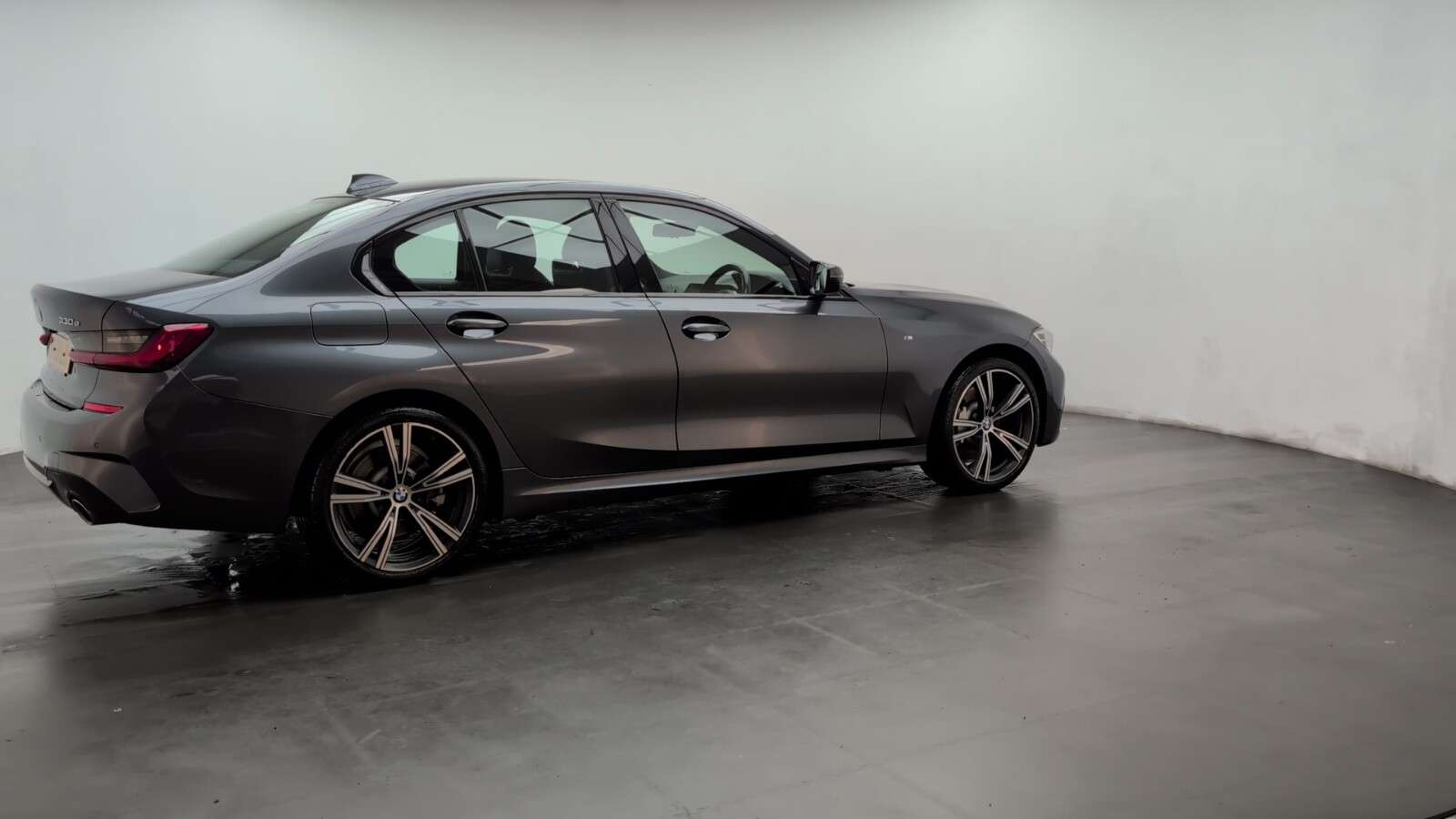 2020 BMW 3 SERIES 2020 BMW 3 SERIES