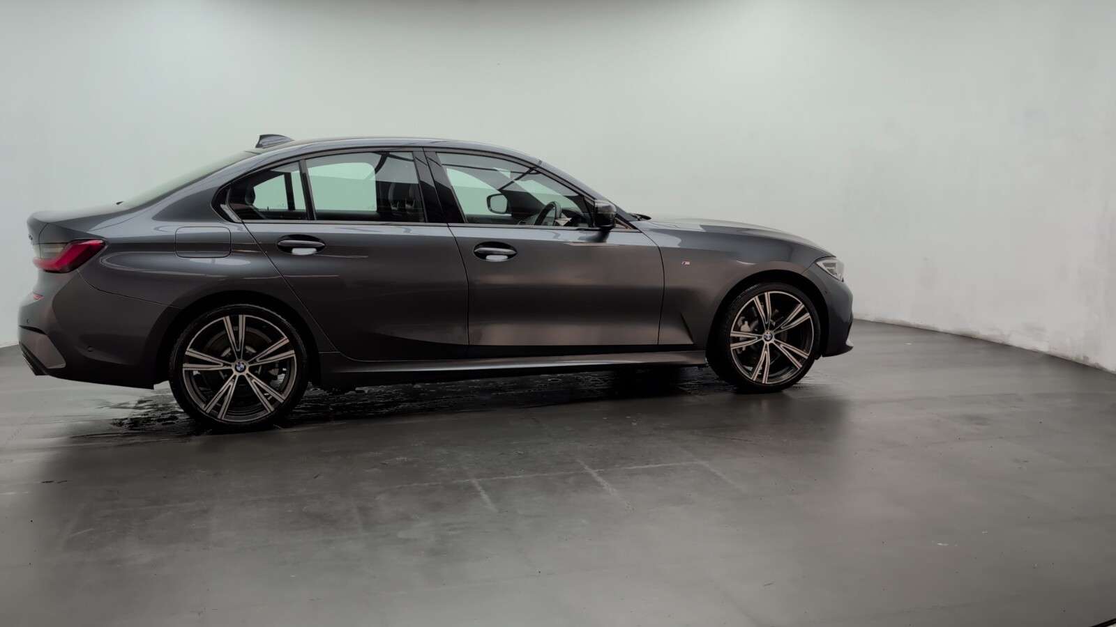 2020 BMW 3 SERIES 2020 BMW 3 SERIES