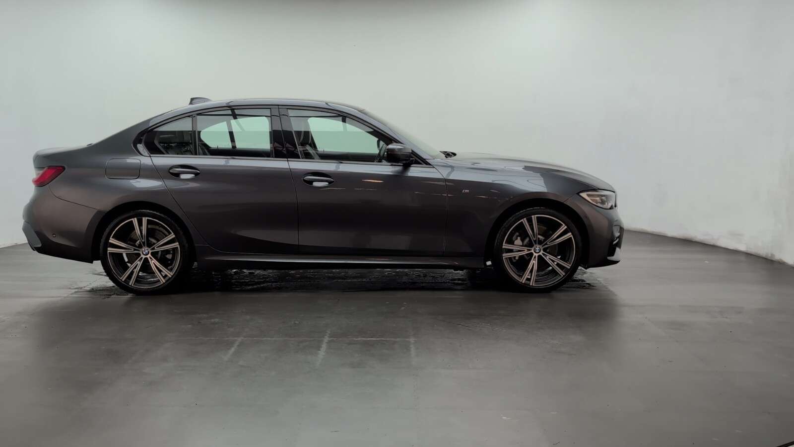 2020 BMW 3 SERIES 2020 BMW 3 SERIES