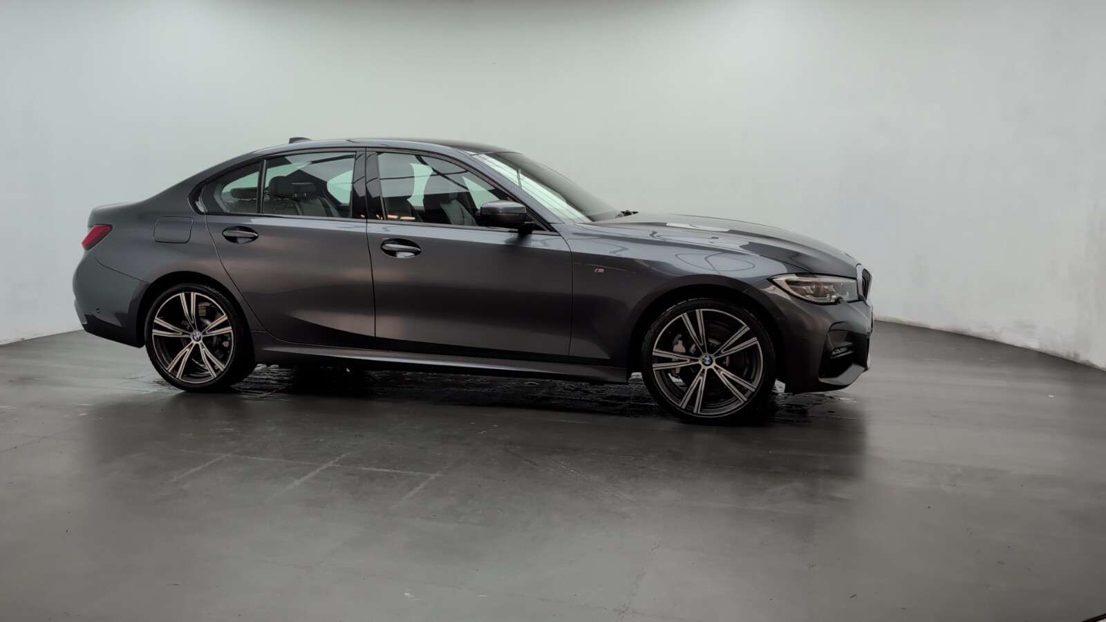 2020 BMW 3 SERIES 2020 BMW 3 SERIES