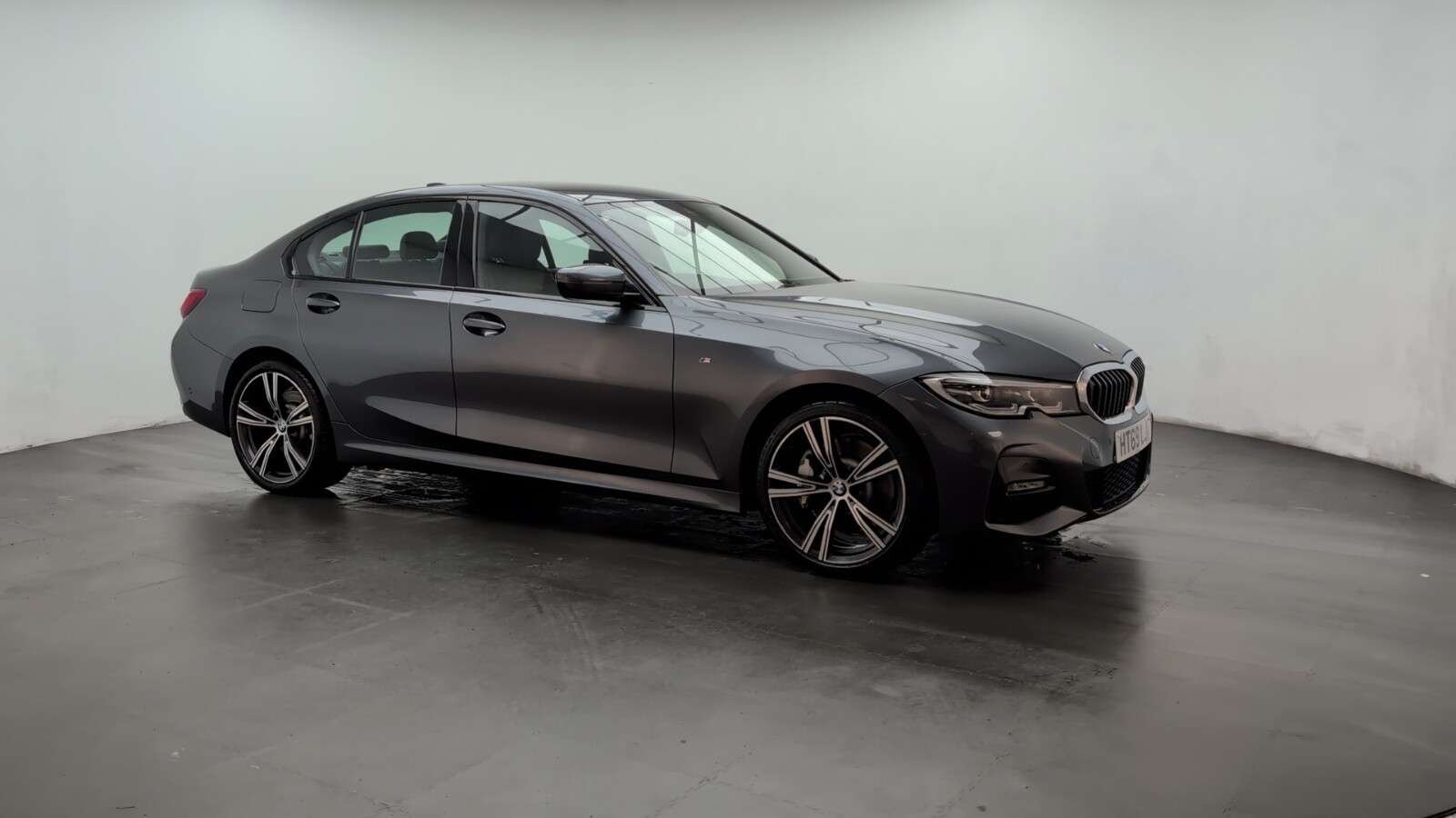 2020 BMW 3 SERIES 2020 BMW 3 SERIES