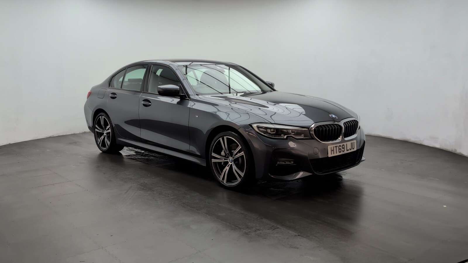 2020 BMW 3 SERIES 2020 BMW 3 SERIES