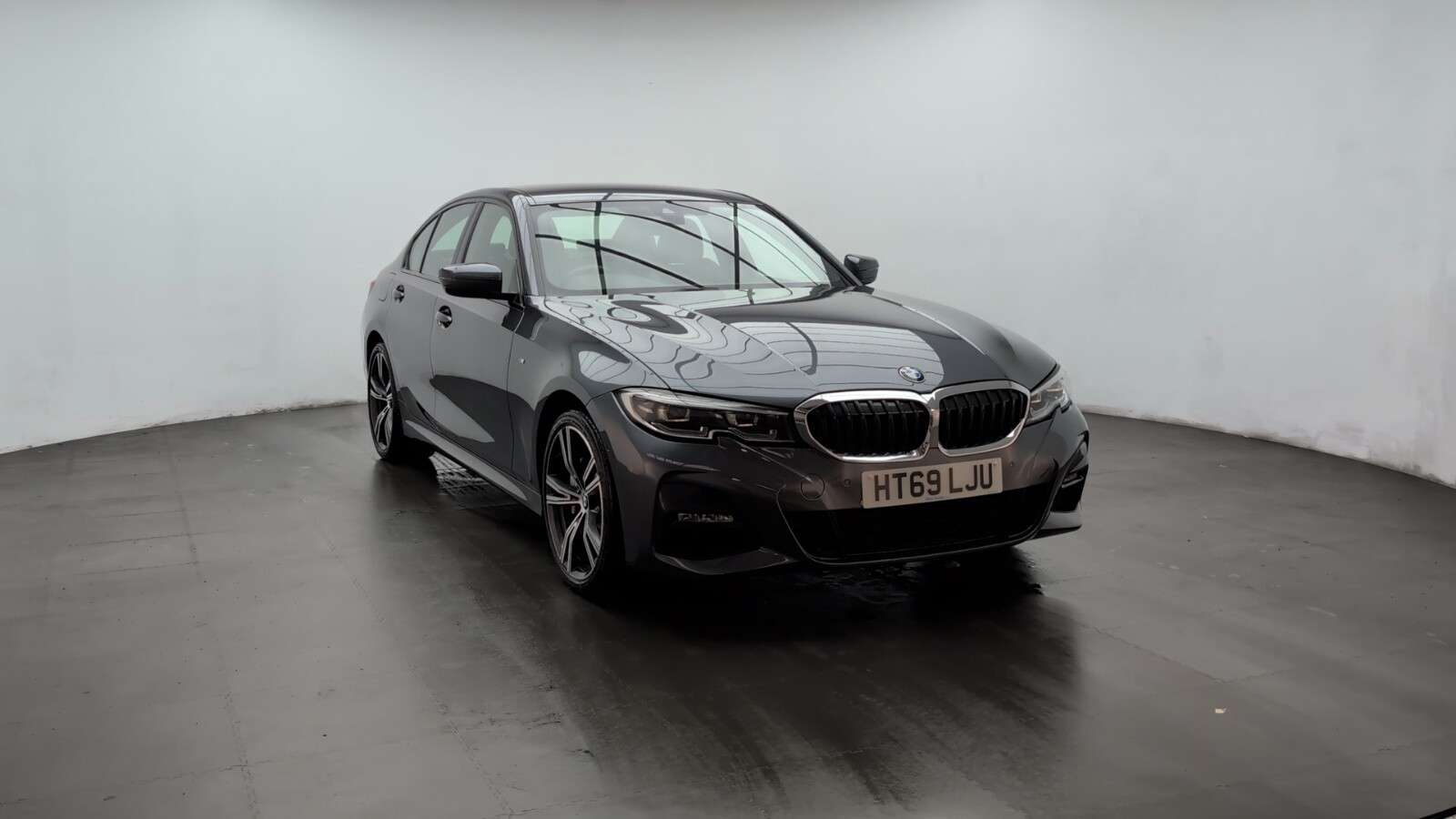 2020 BMW 3 SERIES 2020 BMW 3 SERIES