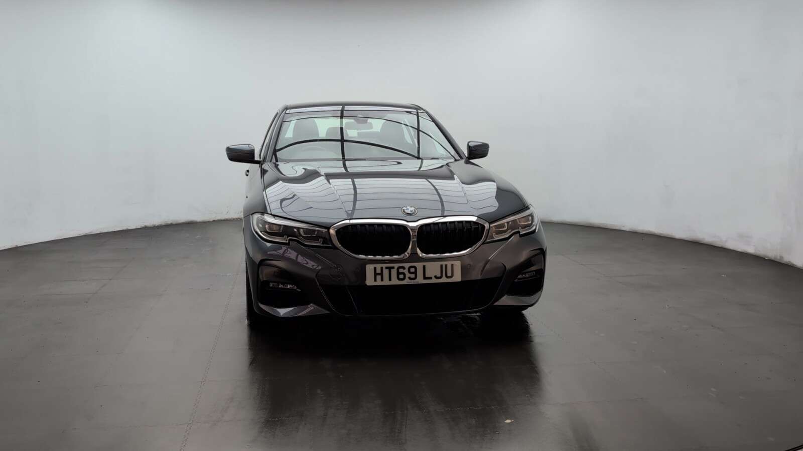 2020 BMW 3 SERIES 2020 BMW 3 SERIES