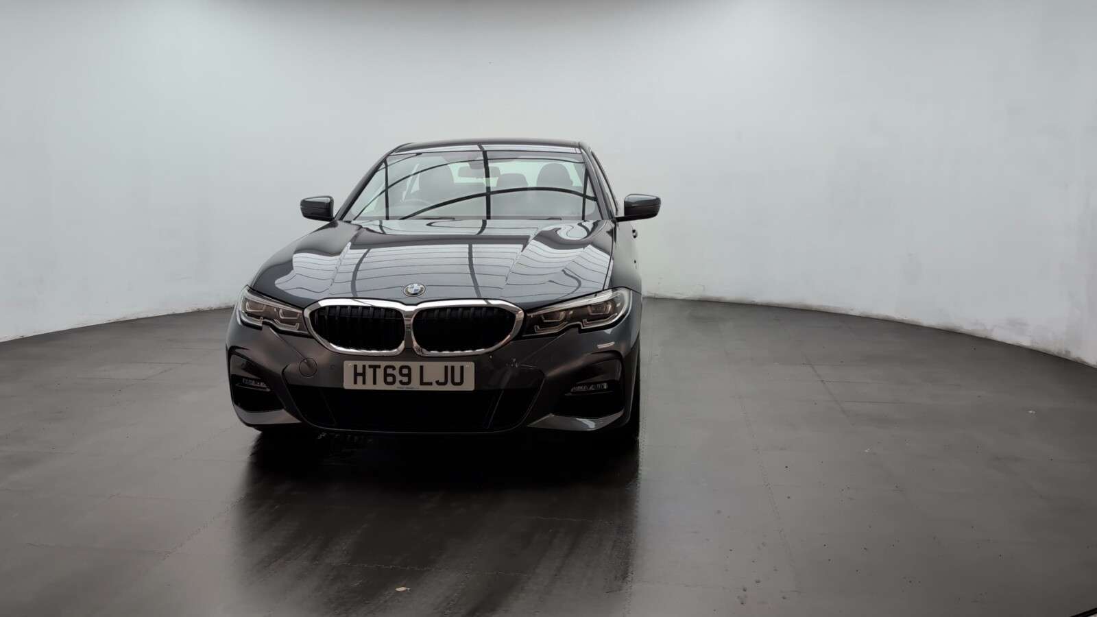 2020 BMW 3 SERIES 2020 BMW 3 SERIES