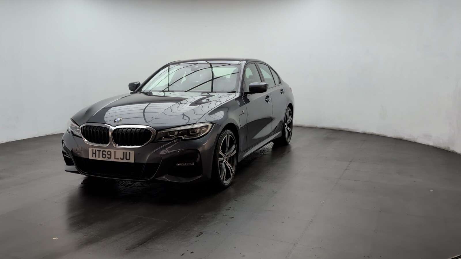 2020 BMW 3 SERIES 2020 BMW 3 SERIES