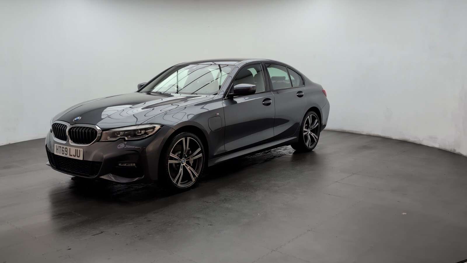 2020 BMW 3 SERIES 2020 BMW 3 SERIES