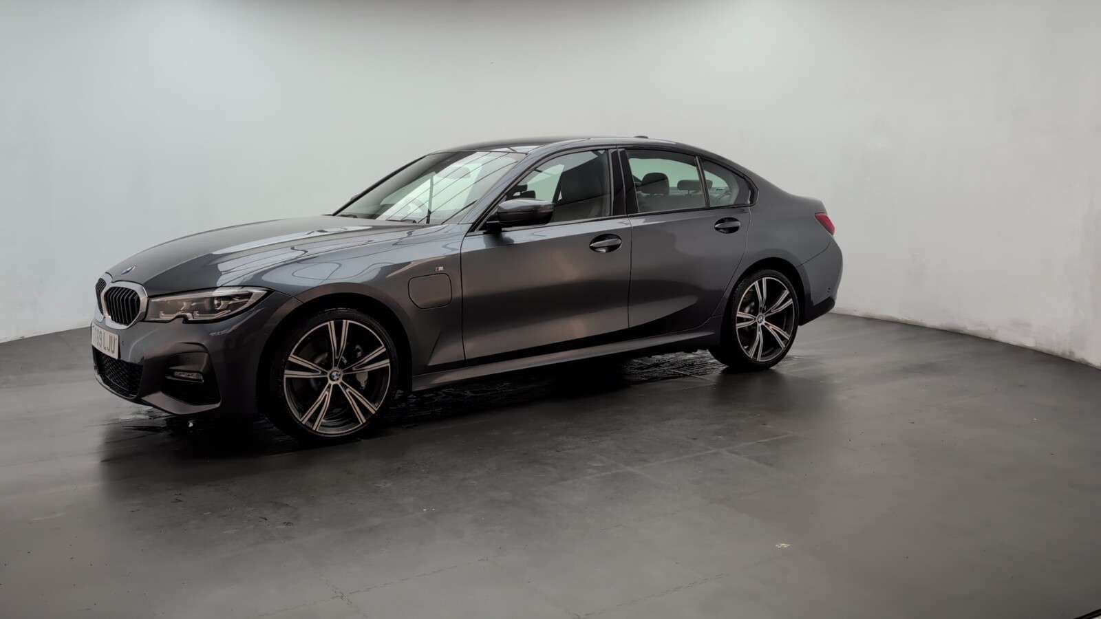 2020 BMW 3 SERIES 2020 BMW 3 SERIES