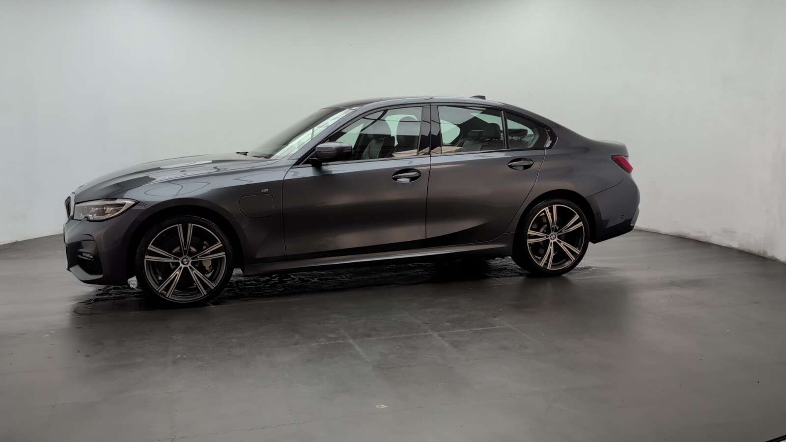 2020 BMW 3 SERIES 2020 BMW 3 SERIES