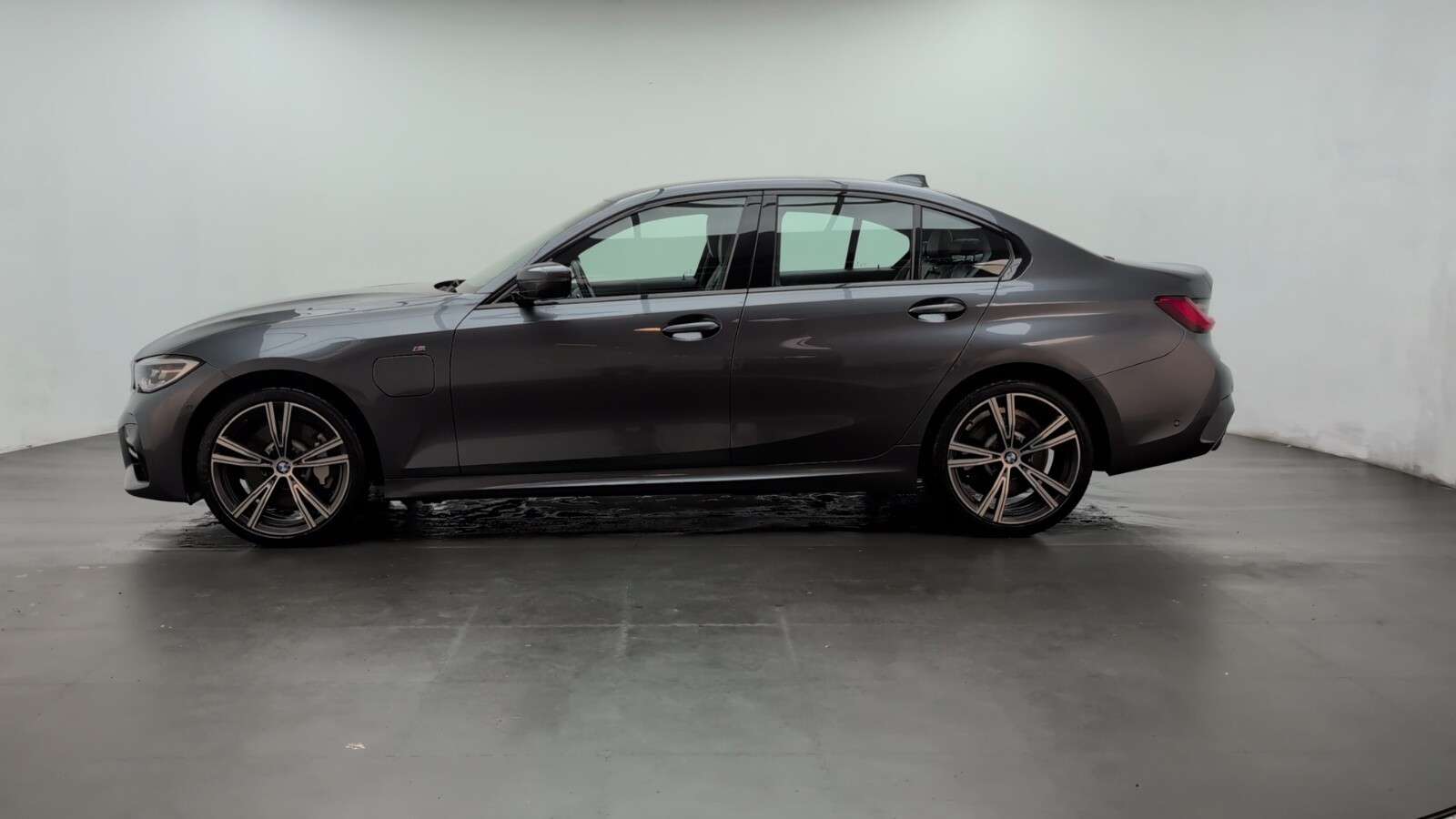 2020 BMW 3 SERIES 2020 BMW 3 SERIES