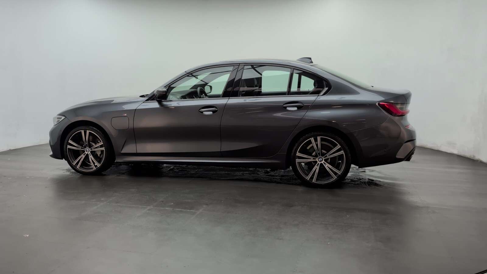2020 BMW 3 SERIES 2020 BMW 3 SERIES