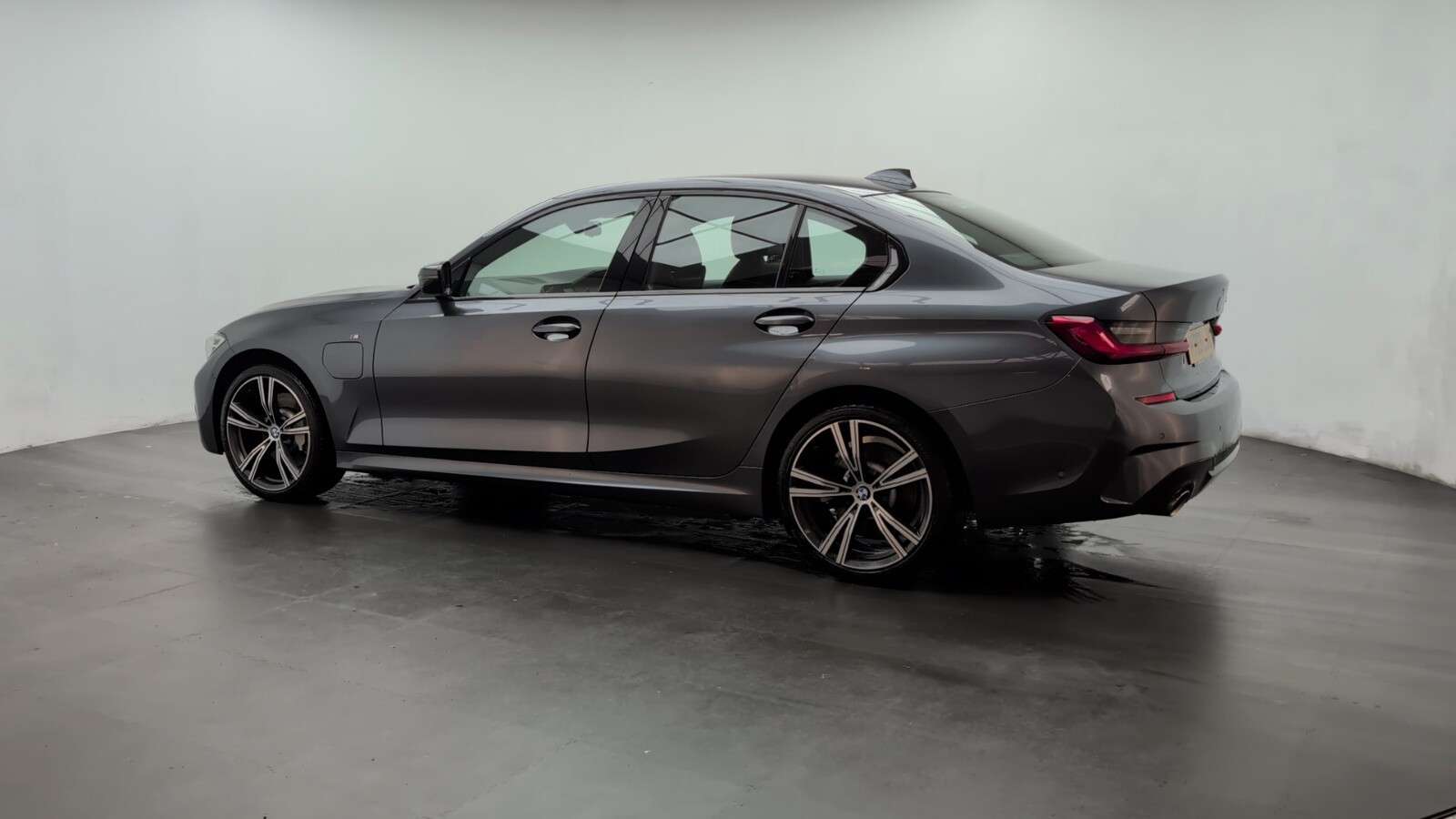 2020 BMW 3 SERIES 2020 BMW 3 SERIES