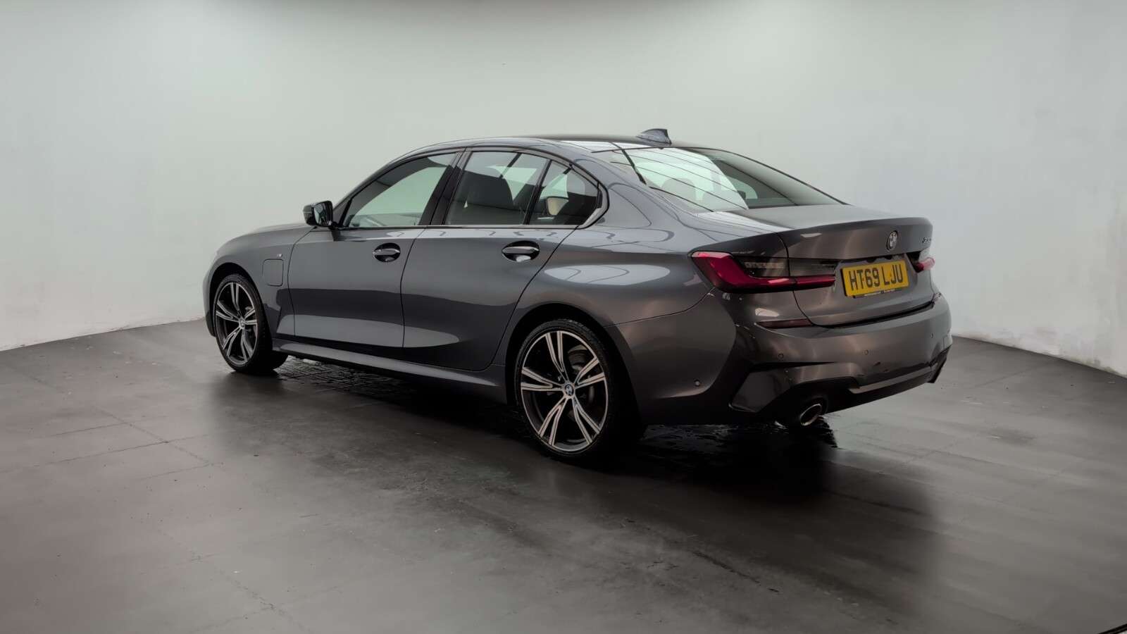 2020 BMW 3 SERIES 2020 BMW 3 SERIES