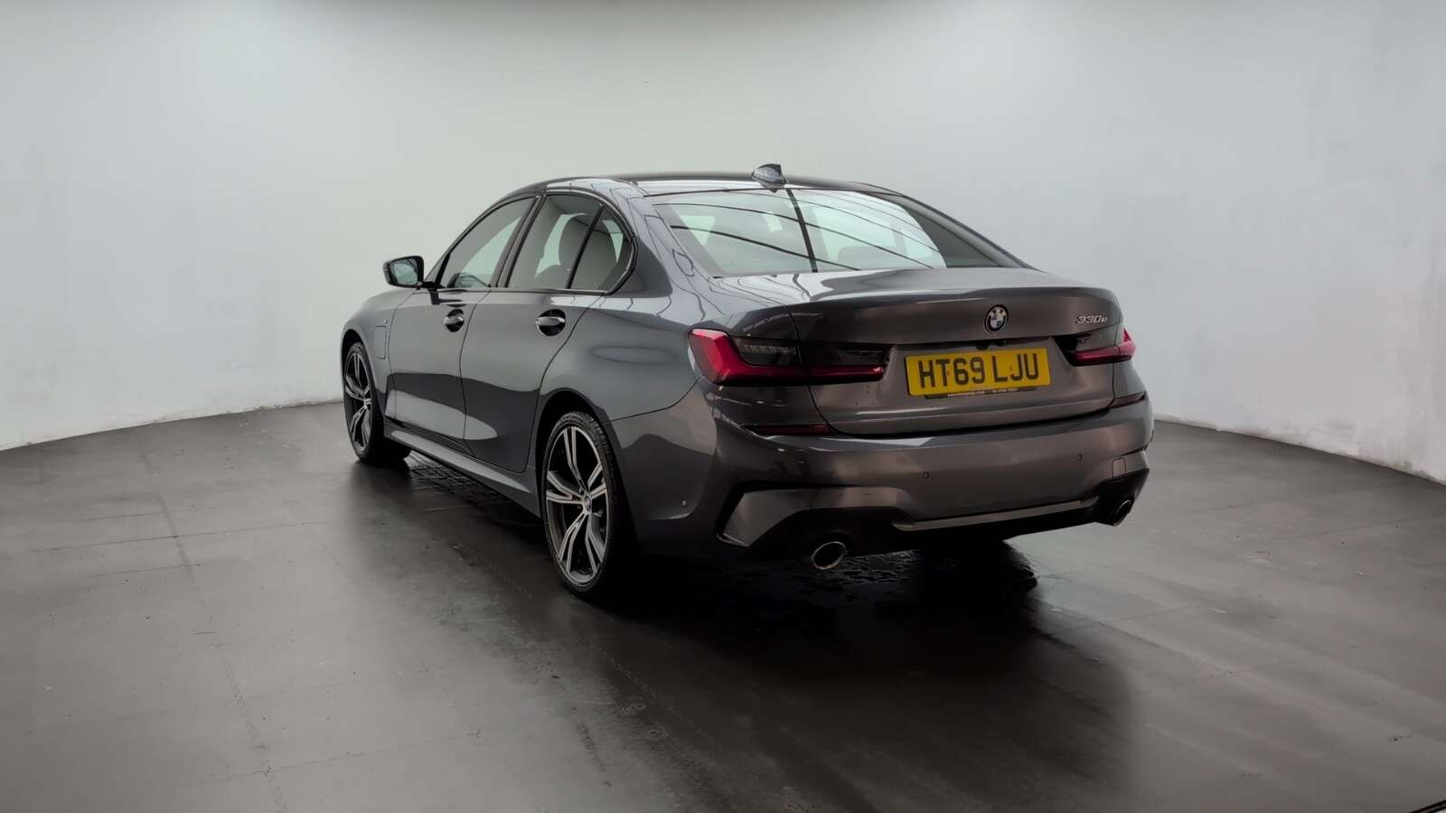 2020 BMW 3 SERIES 2020 BMW 3 SERIES