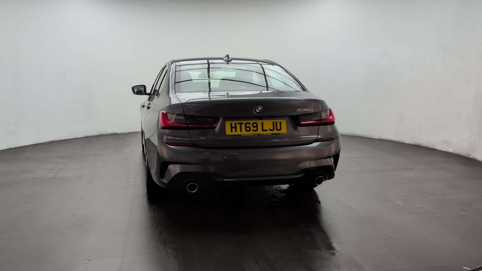 2020 BMW 3 SERIES 2020 BMW 3 SERIES