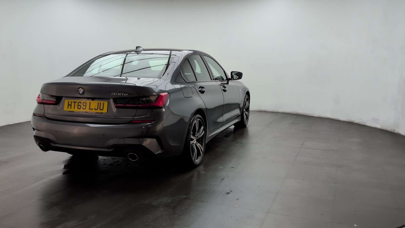 2020 BMW 3 SERIES 2020 BMW 3 SERIES