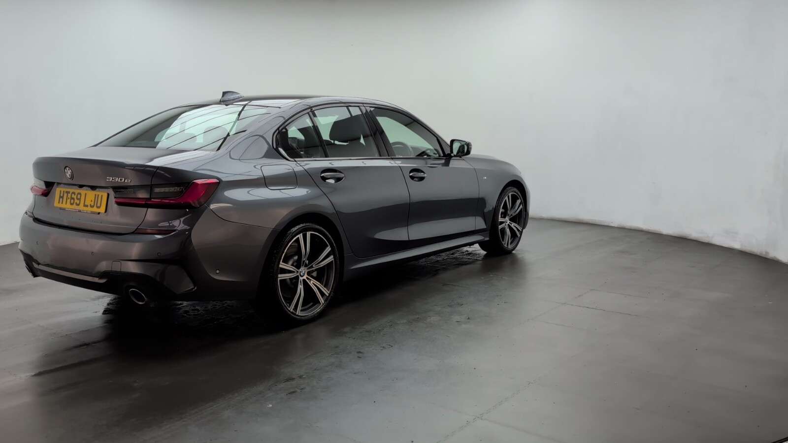 2020 BMW 3 SERIES 2020 BMW 3 SERIES