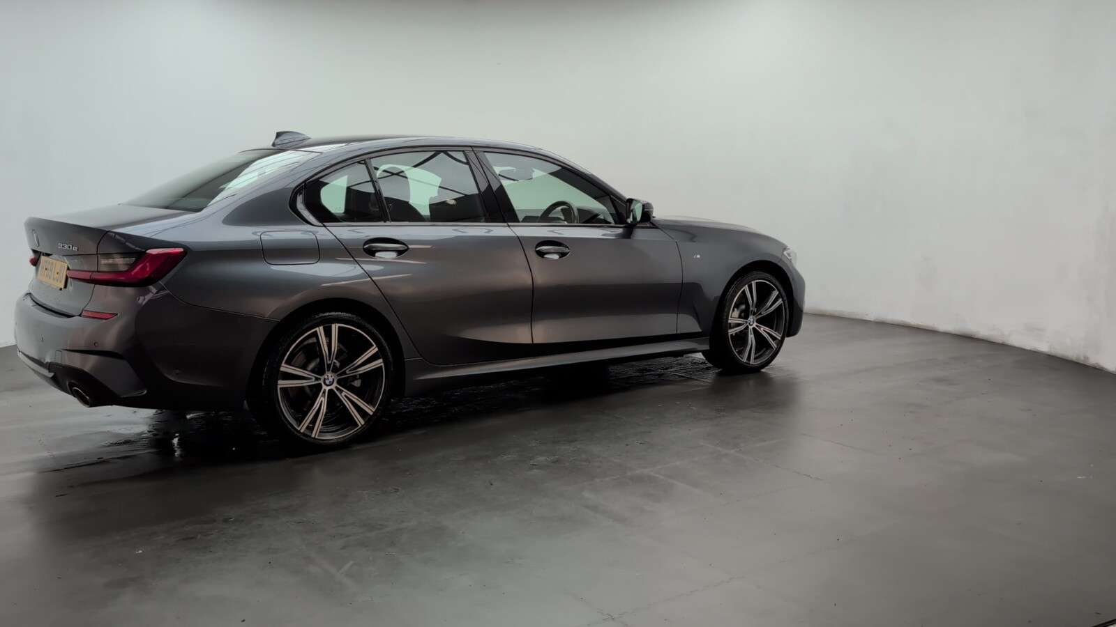 2020 BMW 3 SERIES 2020 BMW 3 SERIES