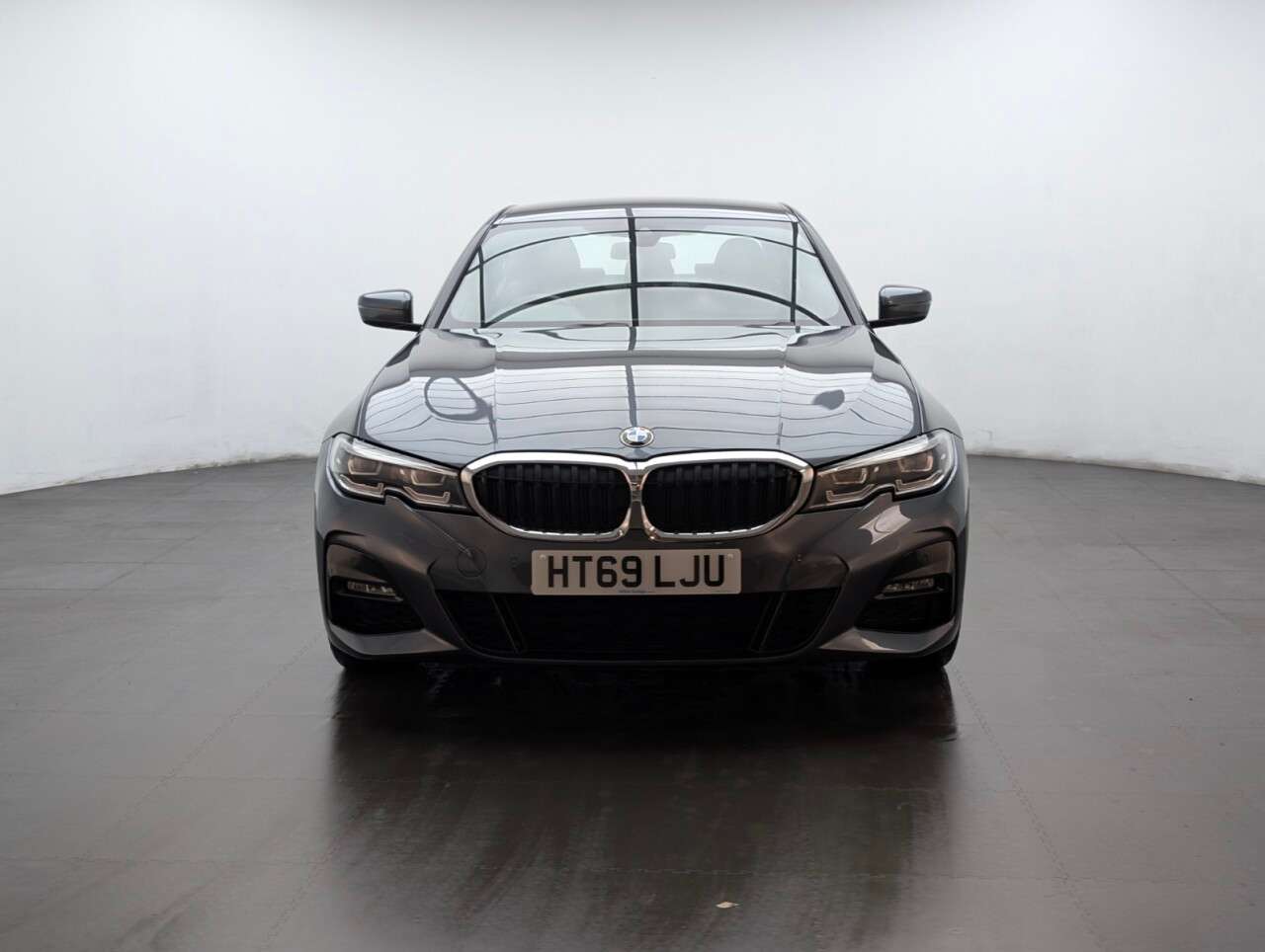 2020 BMW 3 SERIES 2020 BMW 3 SERIES