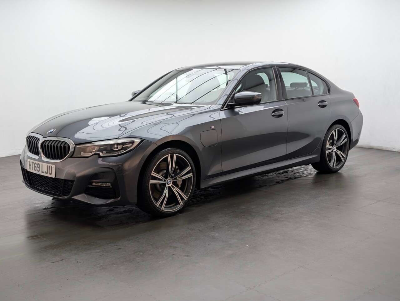 2020 BMW 3 SERIES 2020 BMW 3 SERIES