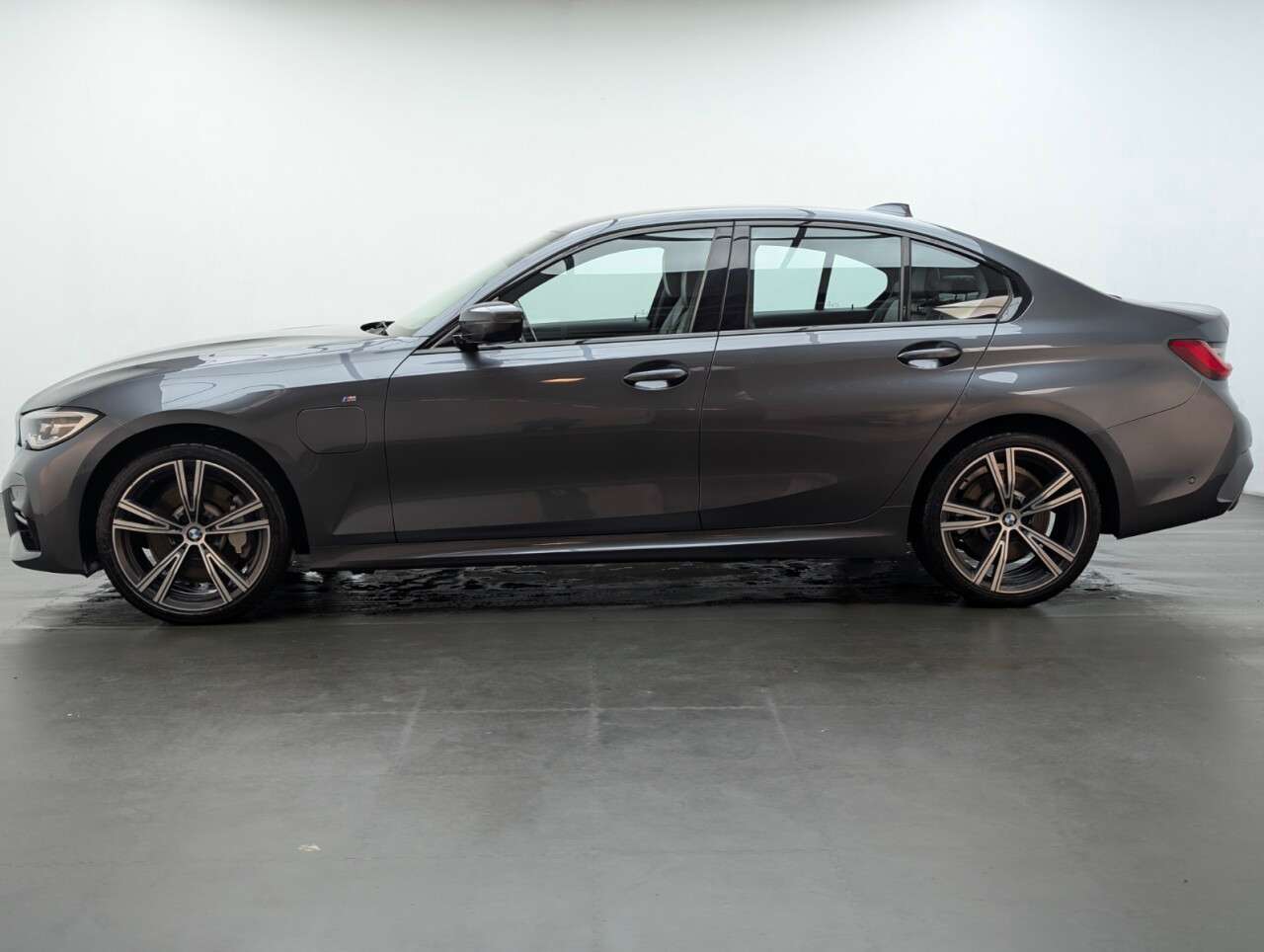 2020 BMW 3 SERIES 2020 BMW 3 SERIES