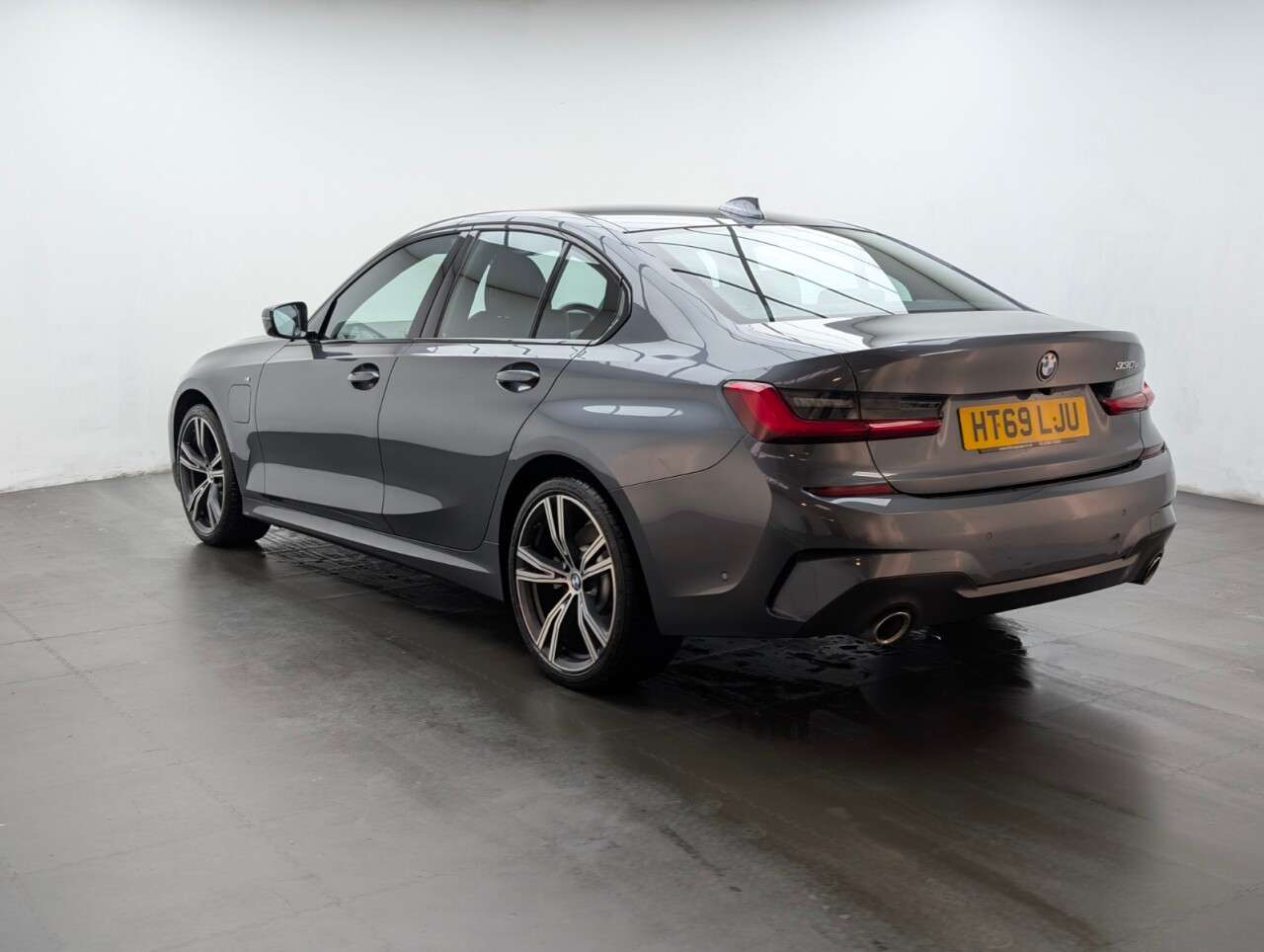 2020 BMW 3 SERIES 2020 BMW 3 SERIES