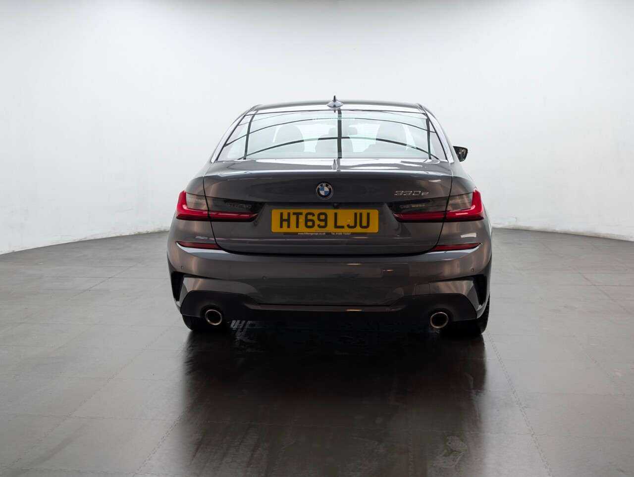 2020 BMW 3 SERIES 2020 BMW 3 SERIES